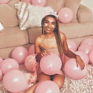 Meet your Posher, Katreena